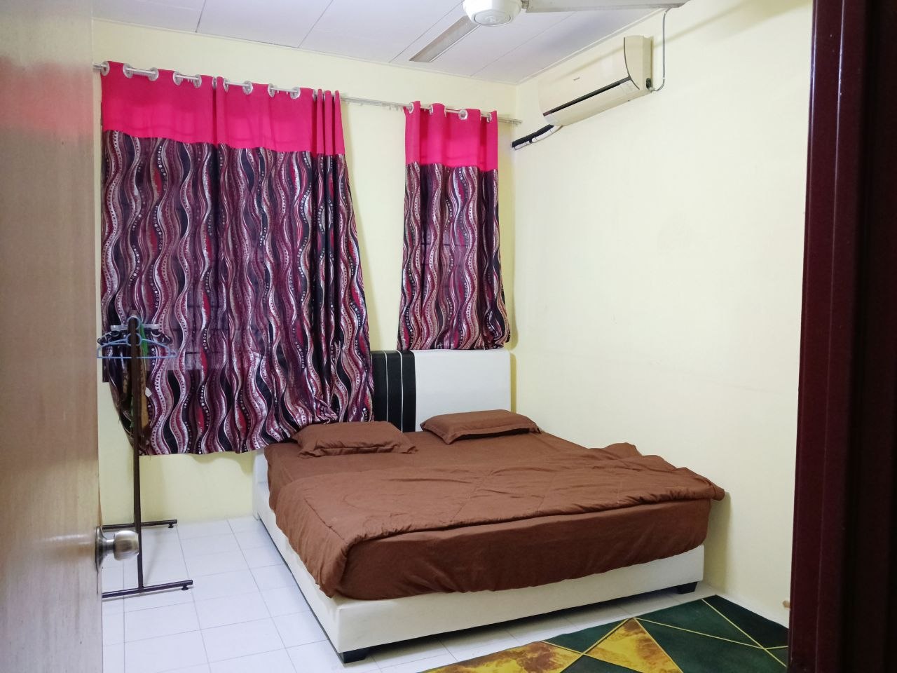 TAMAN KELISA RIA 📍 | RENOVATED | PARTIAL FURNISHED | TERES SETINGKAT | CASHBACK RM13,000 | ZERO DEPOSIT | BOOKING 1K 4