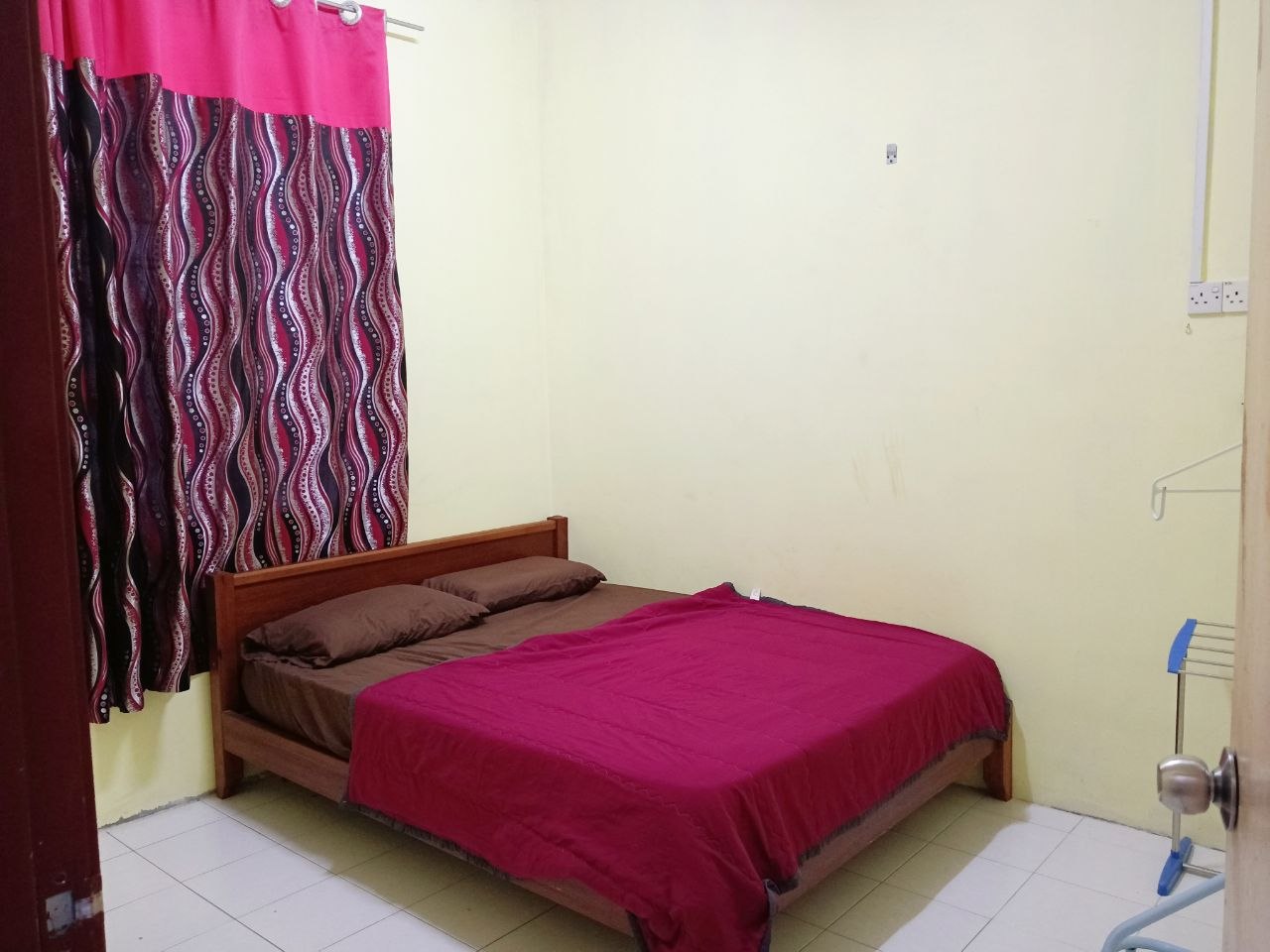 TAMAN KELISA RIA 📍 | RENOVATED | PARTIAL FURNISHED | TERES SETINGKAT | CASHBACK RM13,000 | ZERO DEPOSIT | BOOKING 1K 6