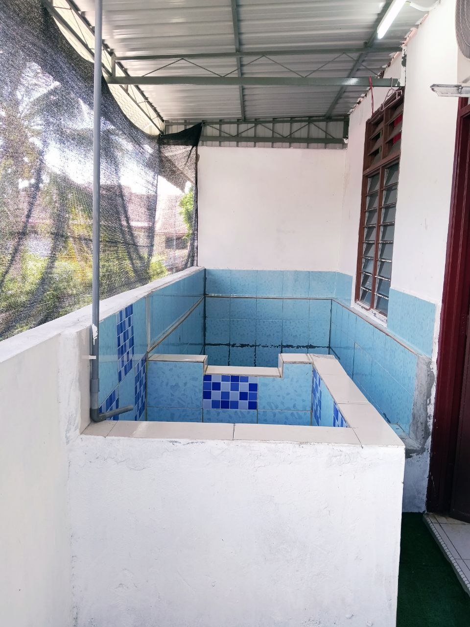 TAMAN KELISA RIA 📍 | RENOVATED | PARTIAL FURNISHED | TERES SETINGKAT | CASHBACK RM13,000 | ZERO DEPOSIT | BOOKING 1K 10