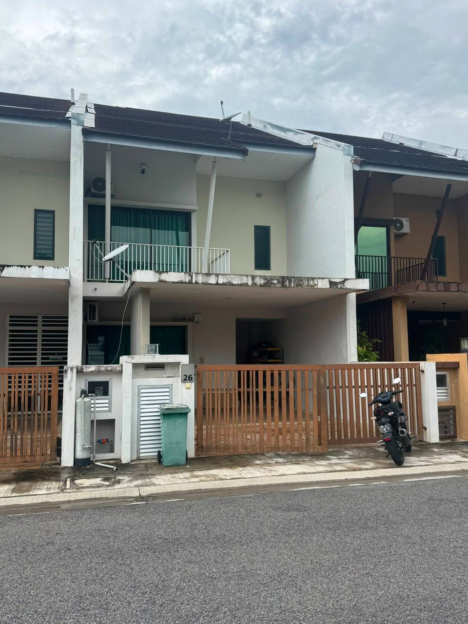 BERTAM PERDANA 📍 | TERES 2 TINGKAT | CASHBACK RM51,000 | ZERO DEPOSIT | BOOKING 1K