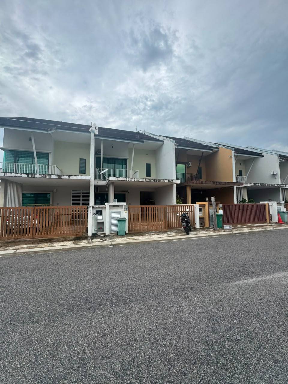 BERTAM PERDANA 📍 | OPEN FACING | TERES 2 TINGKAT | CASHBACK RM51,000 | ZERO DEPOSIT | BOOKING 1K 2