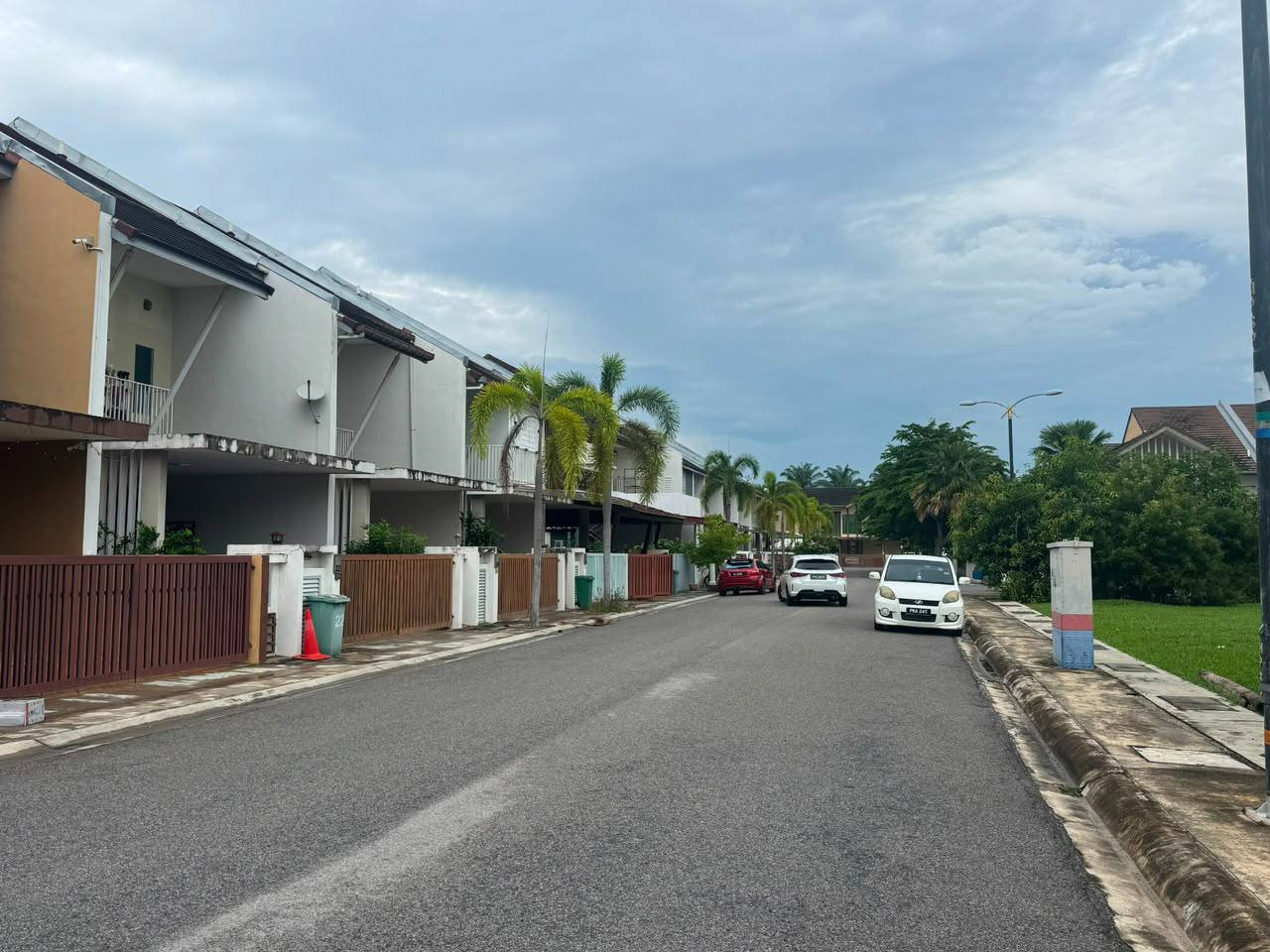 BERTAM PERDANA 📍 | OPEN FACING | TERES 2 TINGKAT | CASHBACK RM51,000 | ZERO DEPOSIT | BOOKING 1K 3