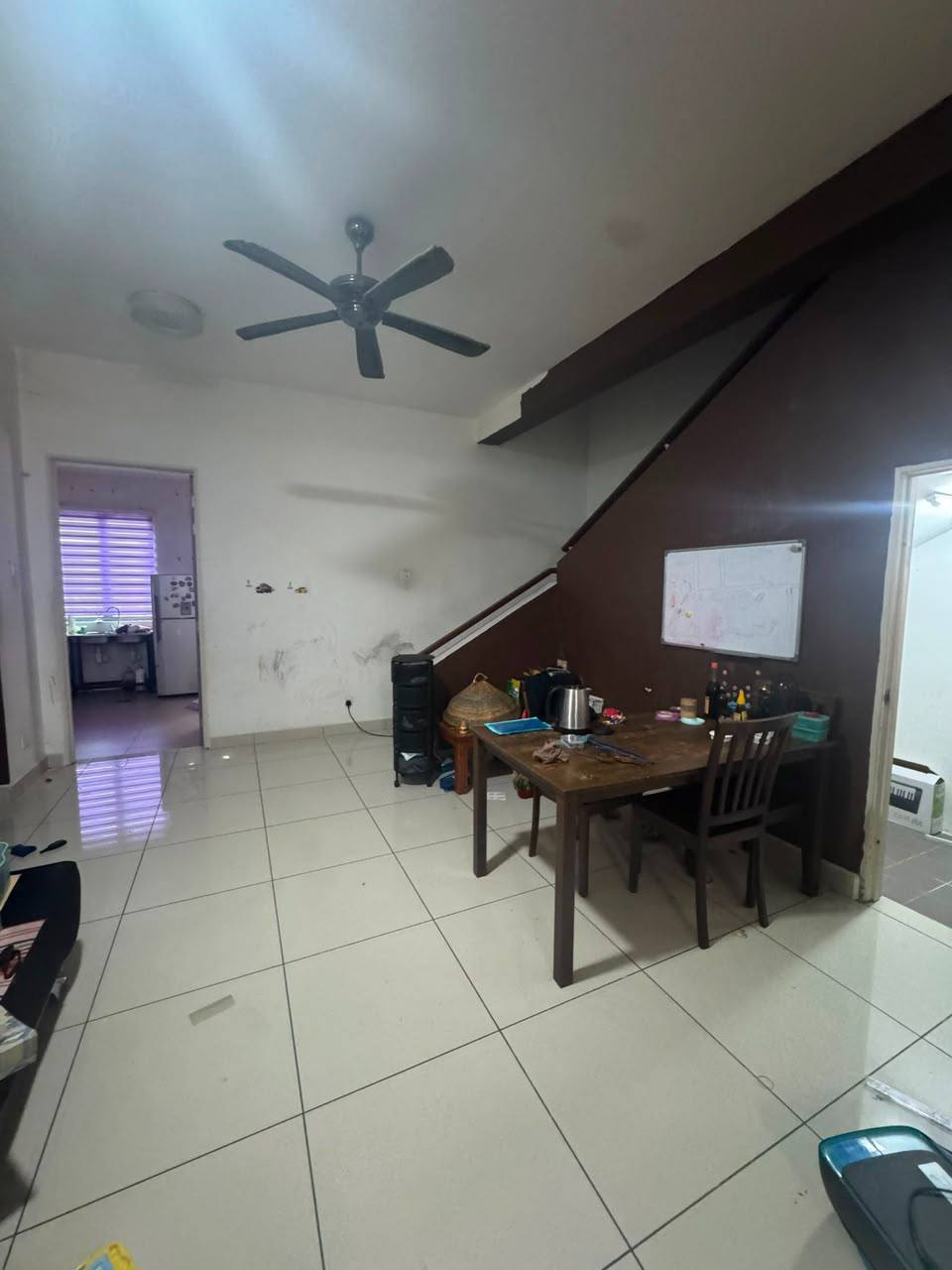 BERTAM PERDANA 📍 | OPEN FACING | TERES 2 TINGKAT | CASHBACK RM51,000 | ZERO DEPOSIT | BOOKING 1K 6
