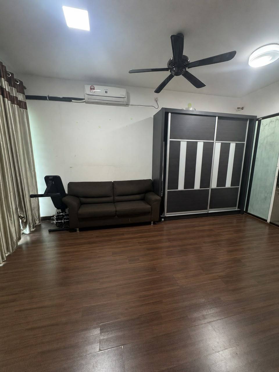 BERTAM PERDANA 📍 | OPEN FACING | TERES 2 TINGKAT | CASHBACK RM51,000 | ZERO DEPOSIT | BOOKING 1K 7