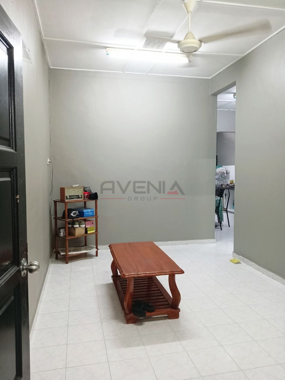 TAMAN ANGGERIK 📍 | RENOVATED | TERES SETINGKAT | CASHBACK RM28,000 | ZERO DEPOSIT | BOOKING 1K 5