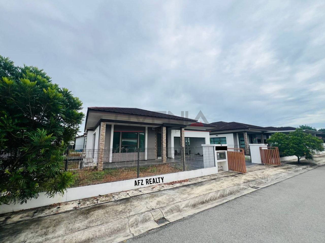BERTAM ECO RESIDENCE 📍 | GUARDED | BANGLO SETINGKAT 28