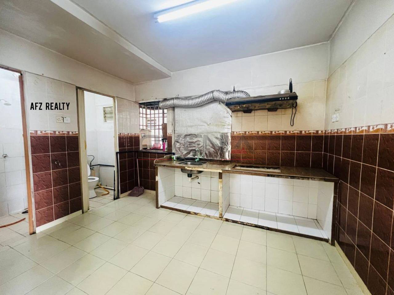 APARTMENT DESA PUTRA 📍 | GUARDED | CASHBACK RM25,000 | ZERO DEPOSIT | BOOKING 1K 11