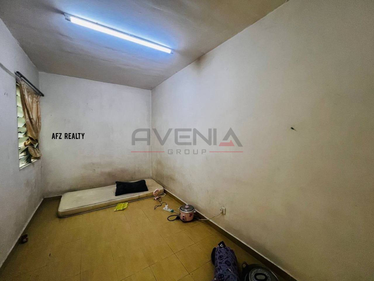 APARTMENT DESA PUTRA 📍 | GUARDED | CASHBACK RM25,000 | ZERO DEPOSIT | BOOKING 1K 17