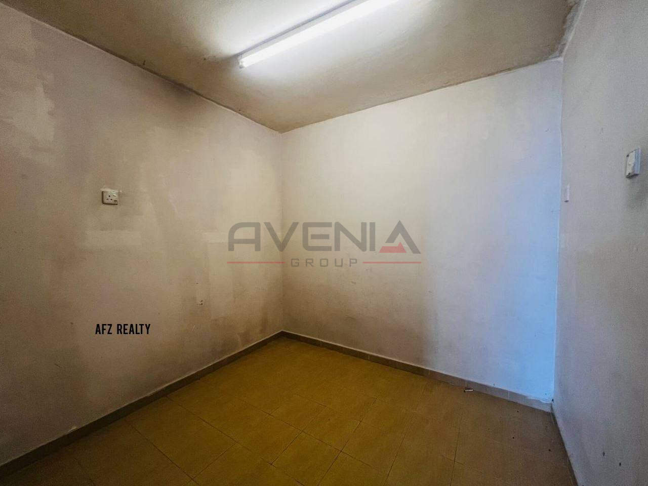 APARTMENT DESA PUTRA 📍 | GUARDED | CASHBACK RM25,000 | ZERO DEPOSIT | BOOKING 1K 18