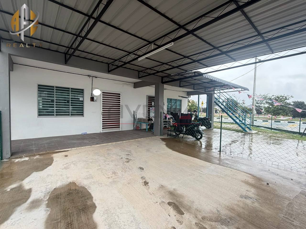 TAMAN TASEK GELUGOR UTAMA 📍 | TERES 2 TINGKAT | CASHBACK RM40,000 | ZERO DEPOSIT | BOOKING 1K 2