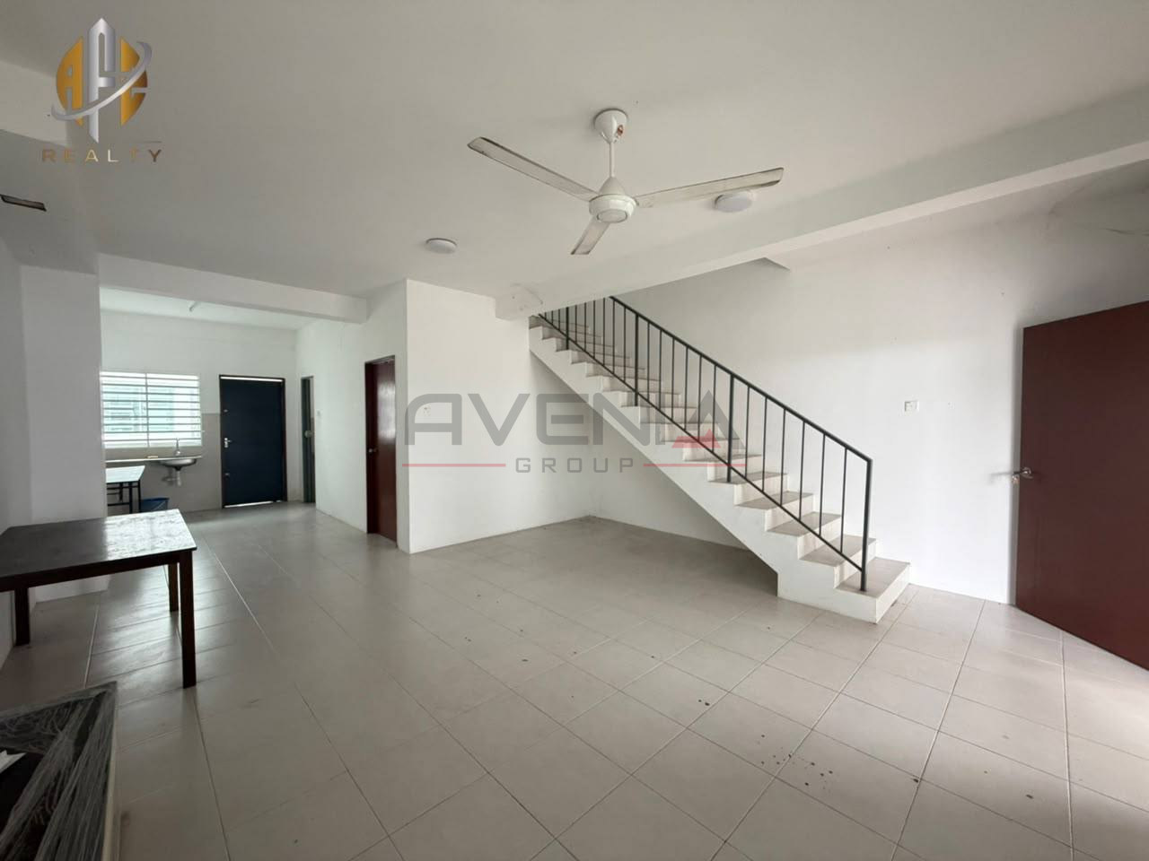 TAMAN TASEK GELUGOR UTAMA 📍 | TERES 2 TINGKAT | CASHBACK RM40,000 | ZERO DEPOSIT | BOOKING 1K 17