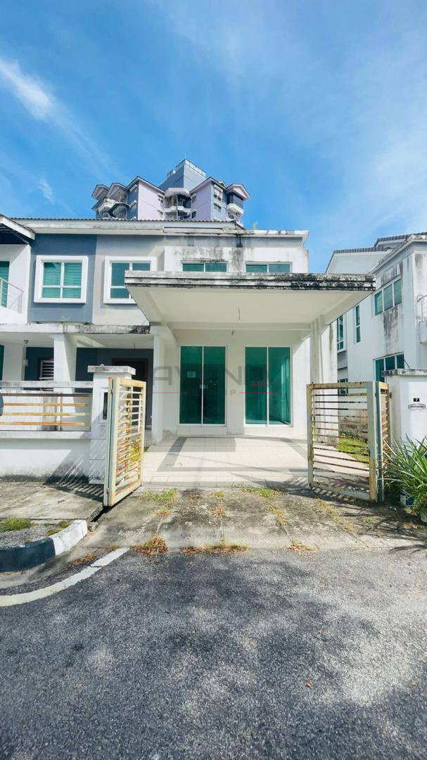 VERONA 32 📍 | SEMI-D 2 TINGKAT | CASHBACK RM12,000 | ZERO DEPOSIT