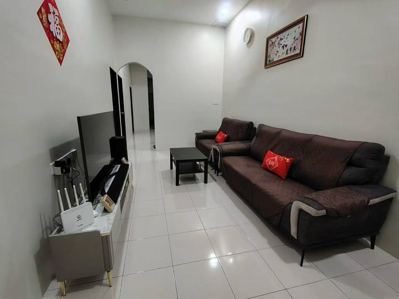 BANDAR PERMATA LUNAS 📍 | TERES | CASHBACK RM30,000 | ZERO DEPOSIT | BOOKING 1K 18