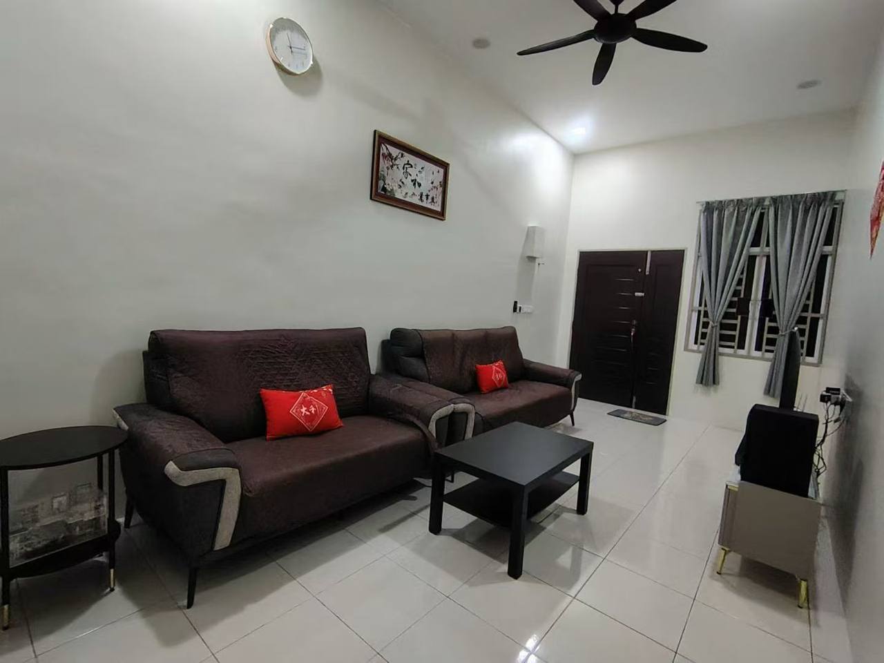 BANDAR PERMATA LUNAS 📍 | TERES | CASHBACK RM30,000 | ZERO DEPOSIT | BOOKING 1K 21