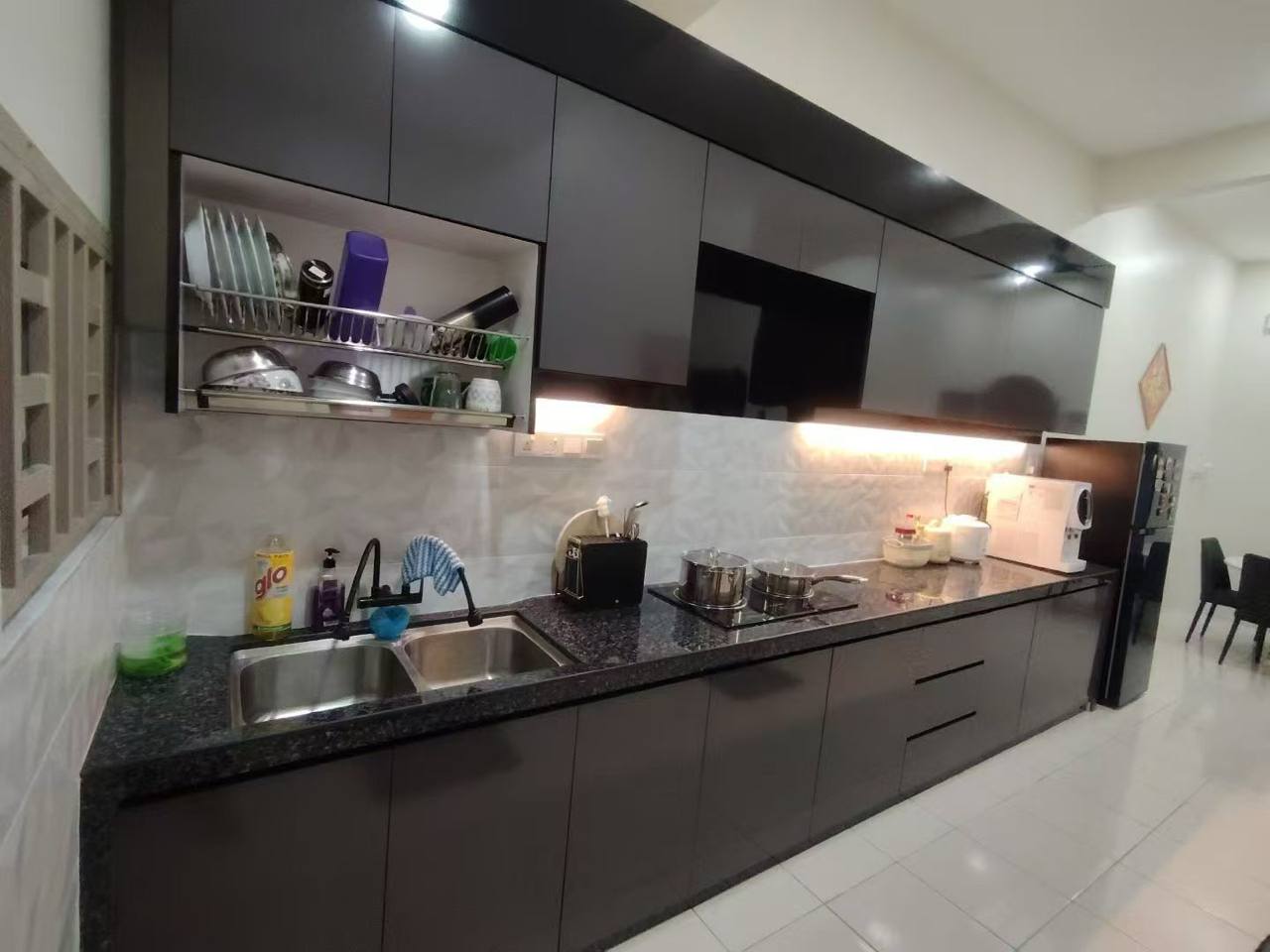 BANDAR PERMATA LUNAS 📍 | TERES | CASHBACK RM30,000 | ZERO DEPOSIT | BOOKING 1K 6