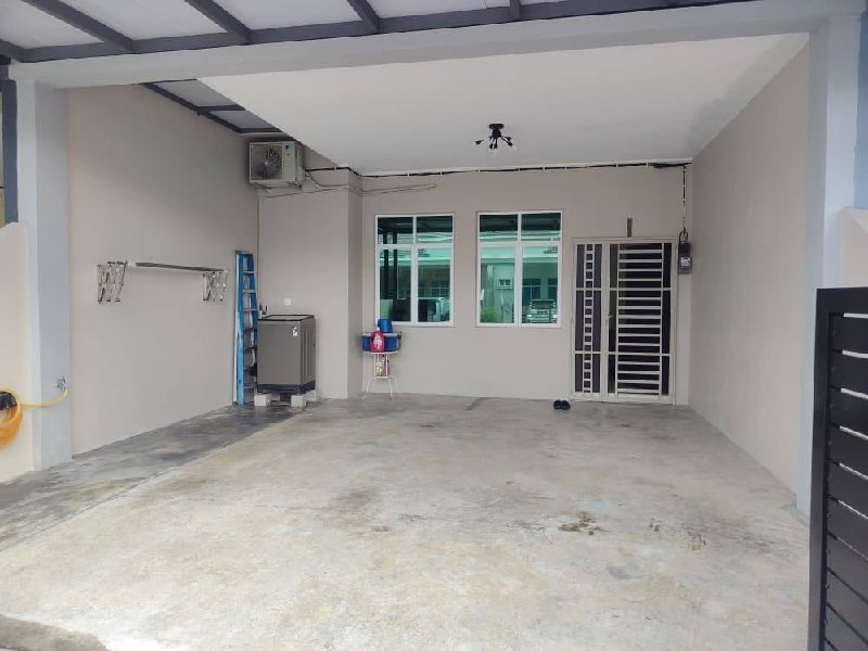BANDAR PERMATA LUNAS 📍 | TERES | CASHBACK RM30,000 | ZERO DEPOSIT | BOOKING 1K 9