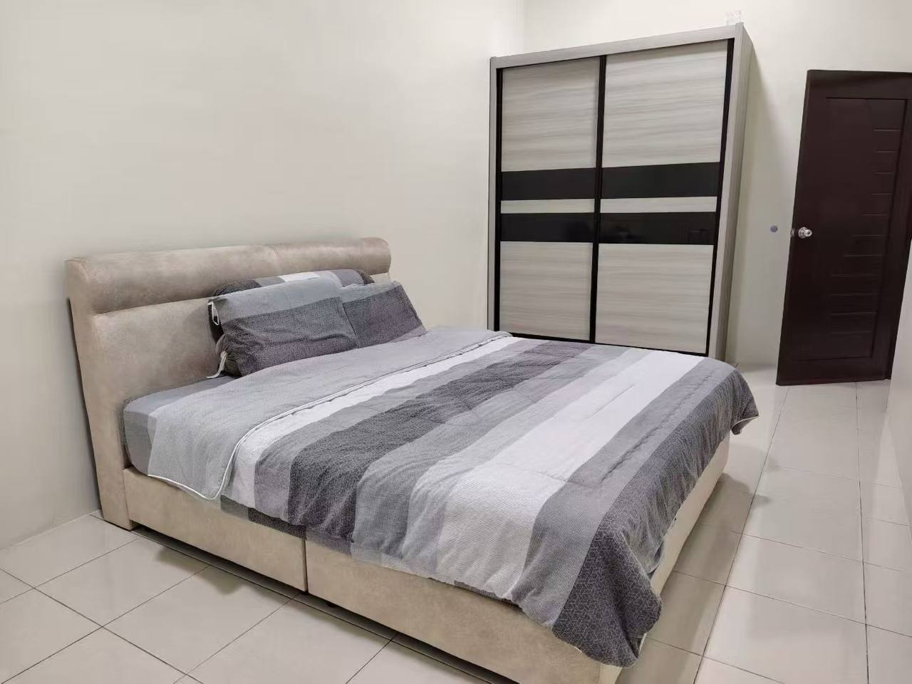 BANDAR PERMATA LUNAS 📍 | TERES | CASHBACK RM30,000 | ZERO DEPOSIT | BOOKING 1K 10