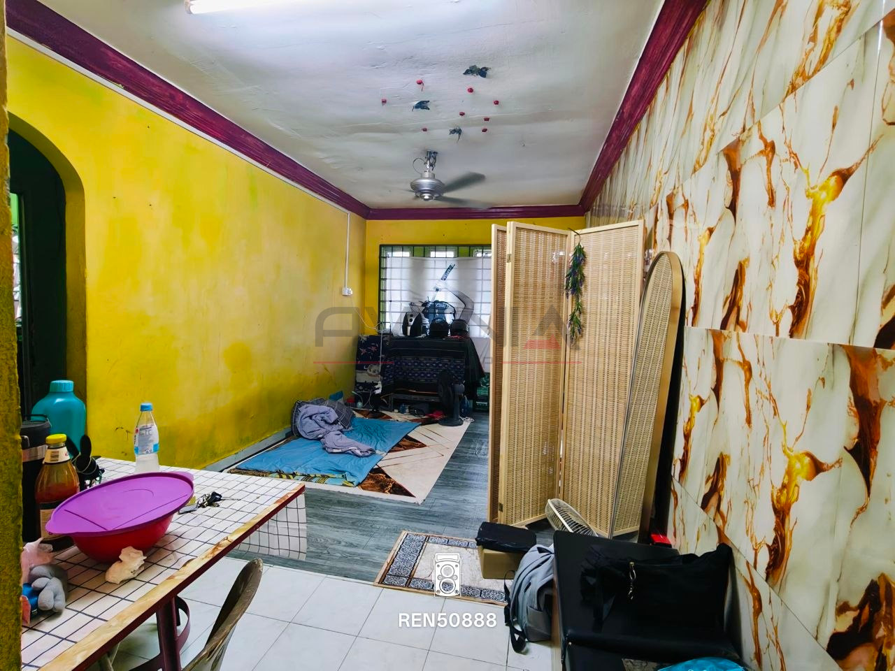 APARTMENT PERMATA BANDAR PERDA 📍 | LEVEL 1 | CASHBACK RM20,000 | ZERO DEPOSIT | BOOKING 1K 5