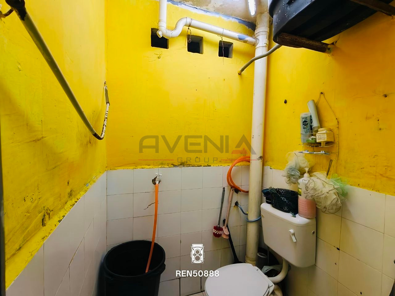 APARTMENT PERMATA BANDAR PERDA 📍 | LEVEL 1 | CASHBACK RM20,000 | ZERO DEPOSIT | BOOKING 1K 8