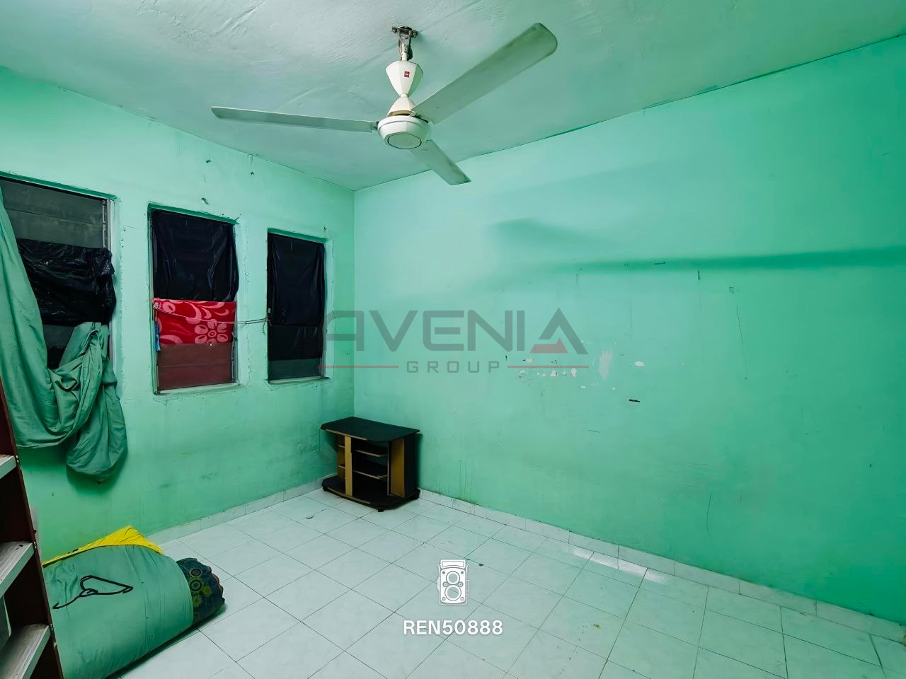 APARTMENT PERMATA BANDAR PERDA 📍 | LEVEL 1 | CASHBACK RM20,000 | ZERO DEPOSIT | BOOKING 1K 9