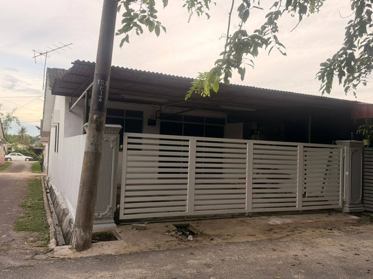TAMAN SEJATI INDAH 📍 | TERES SETINGKAT | ZERO DEPOSIT | BOOKING 1K