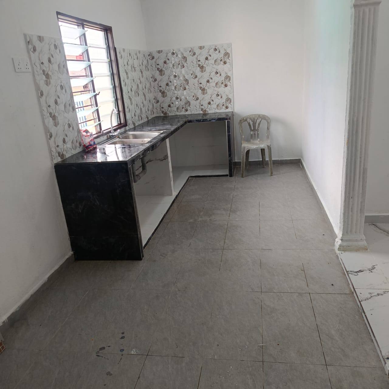 TAMAN SEJATI INDAH 📍 | END LOT | OPEN FACING | TERES SETINGKAT | ZERO DEPOSIT | BOOKING 1K 4