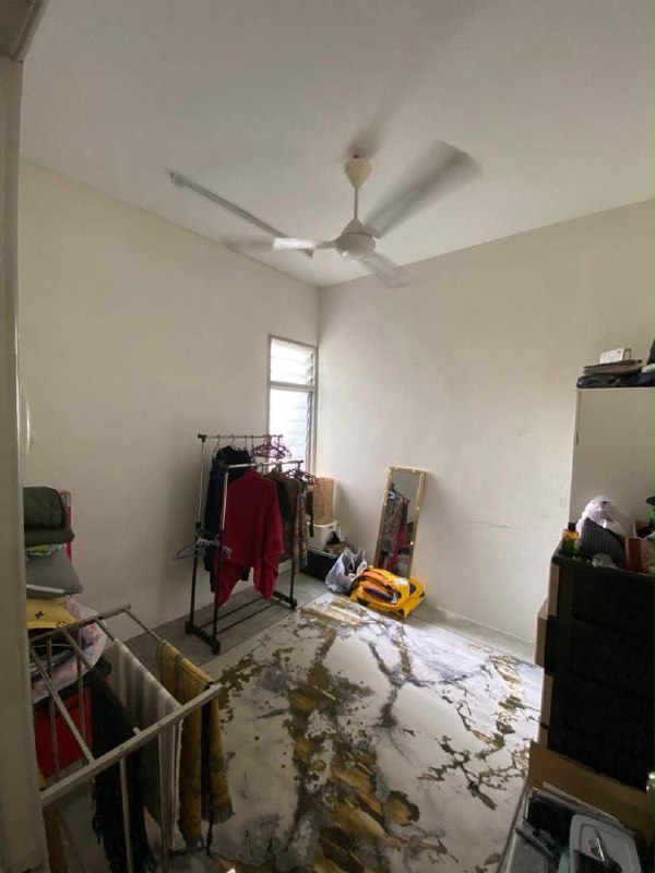 BANDAR AMANJAYA (SAFFRON 3) 📍 | TERES SETINGKAT | CASHBACK RM31,000 | ZERO DEPOSIT | BOOKING 1K 5