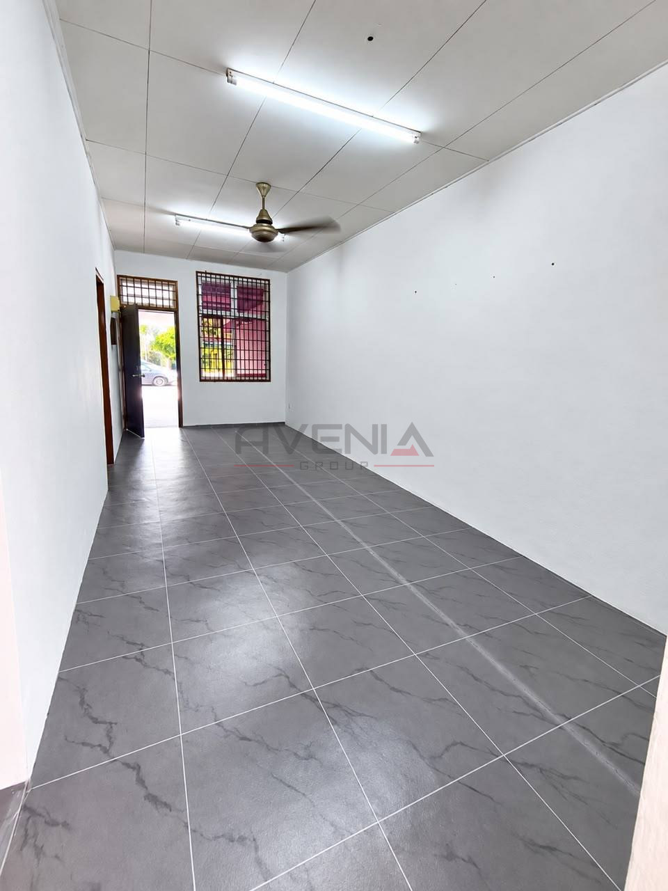 TAMAN UNIVERSITI JAYA 📍 | OPEN FACING | TERES SETINGKAT | CASHBACK RM40,000 | ZERO DEPOSIT | BOOKING 1K 2