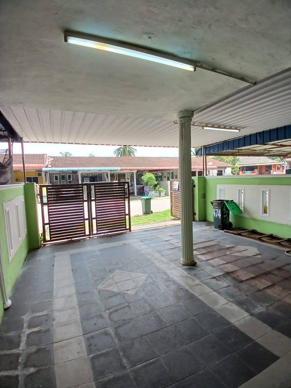 TAMAN CENGAL INDAH II 📍 | TERES SETINGKAT | CASHBACK RM30,000 | ZERO DEPOSIT | BOOKING 1K 3