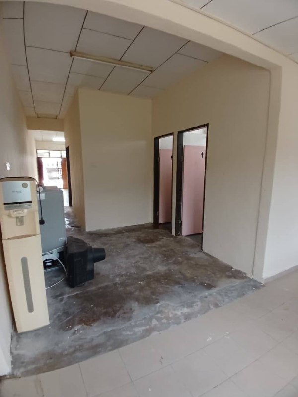 TAMAN CENGAL INDAH II 📍 | TERES SETINGKAT | CASHBACK RM30,000 | ZERO DEPOSIT | BOOKING 1K 13