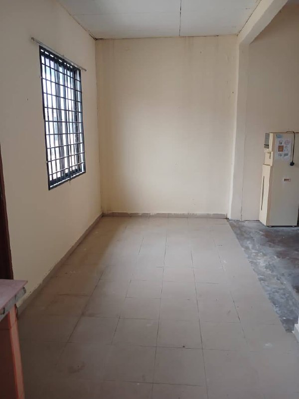 TAMAN CENGAL INDAH II 📍 | TERES SETINGKAT | CASHBACK RM30,000 | ZERO DEPOSIT | BOOKING 1K 15