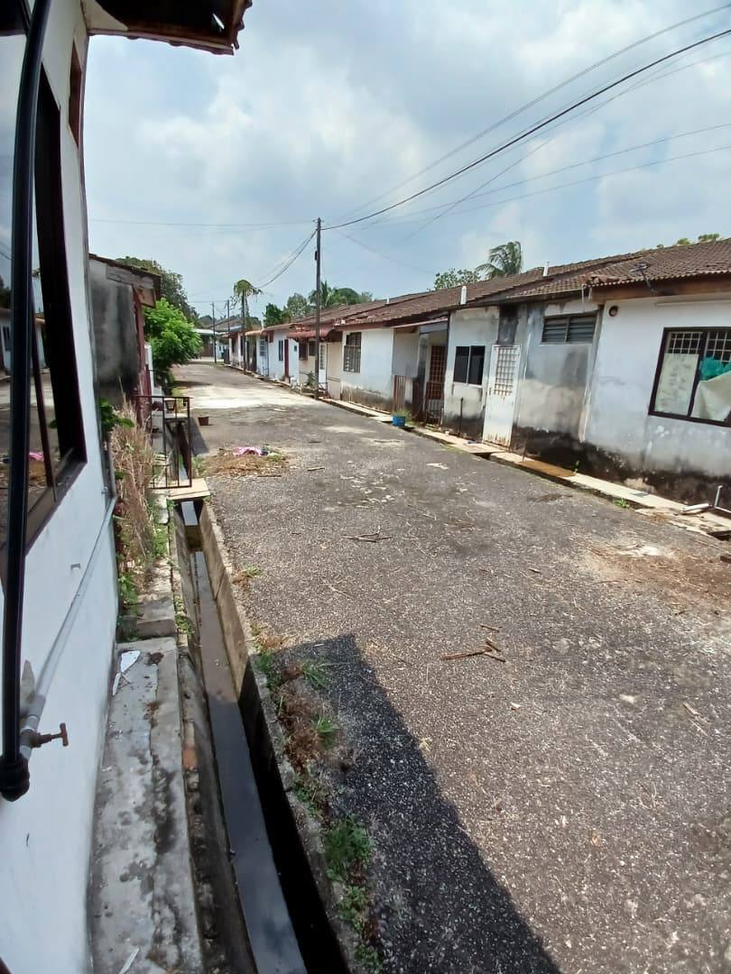 TAMAN CENGAL INDAH II 📍 | TERES SETINGKAT | CASHBACK RM30,000 | ZERO DEPOSIT | BOOKING 1K 20