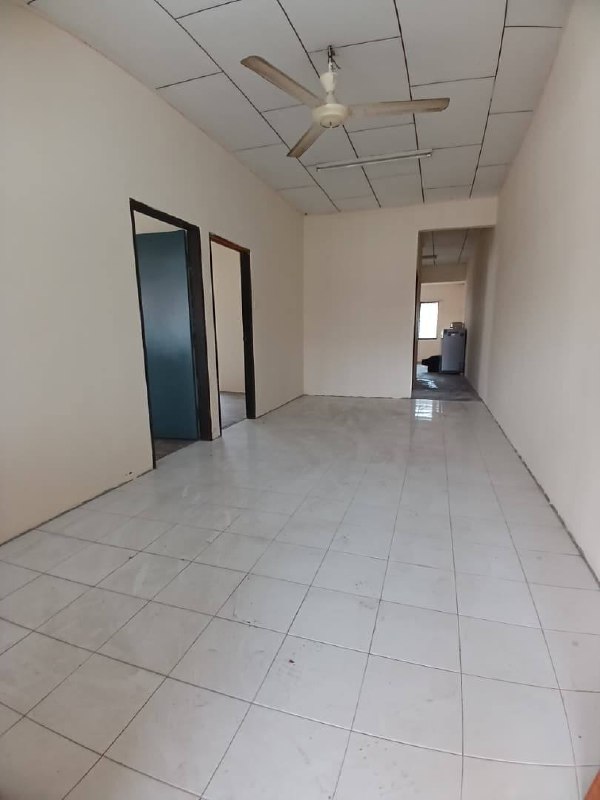 TAMAN CENGAL INDAH II 📍 | TERES SETINGKAT | CASHBACK RM30,000 | ZERO DEPOSIT | BOOKING 1K 4