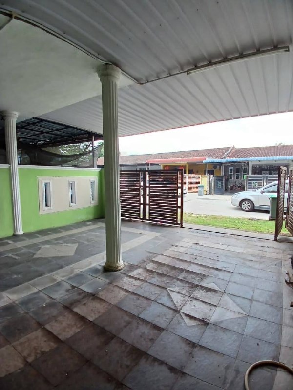 TAMAN CENGAL INDAH II 📍 | TERES SETINGKAT | CASHBACK RM30,000 | ZERO DEPOSIT | BOOKING 1K 5