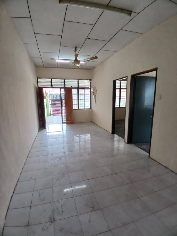 TAMAN CENGAL INDAH II 📍 | TERES SETINGKAT | CASHBACK RM30,000 | ZERO DEPOSIT | BOOKING 1K 7