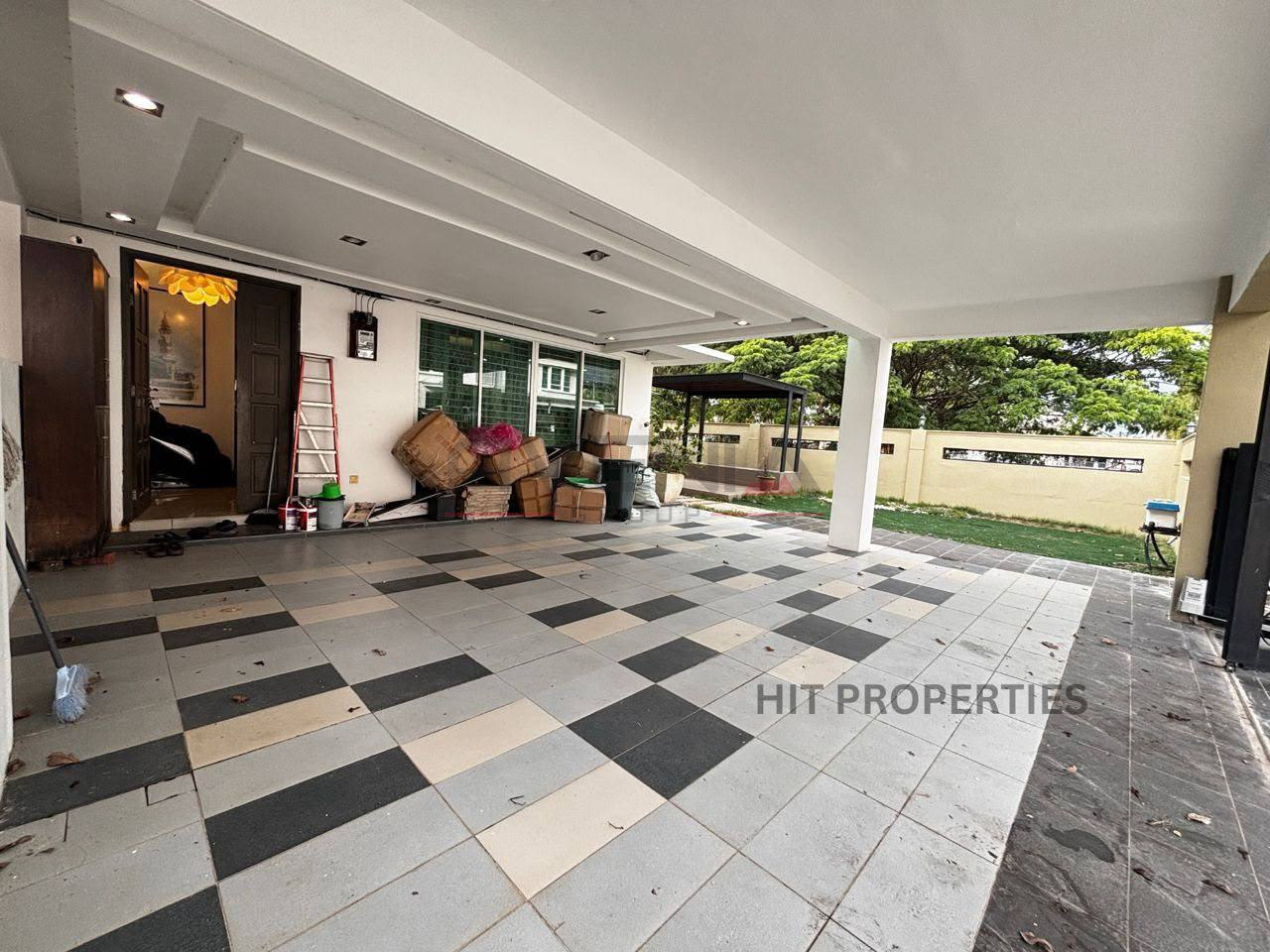 AZELIA BUKIT BAYAN 📍 | CORNER LOT | FULLY FURNISHED | TERES 2 TINGKAT | BELOW MARKET VALUE RM60,000 2