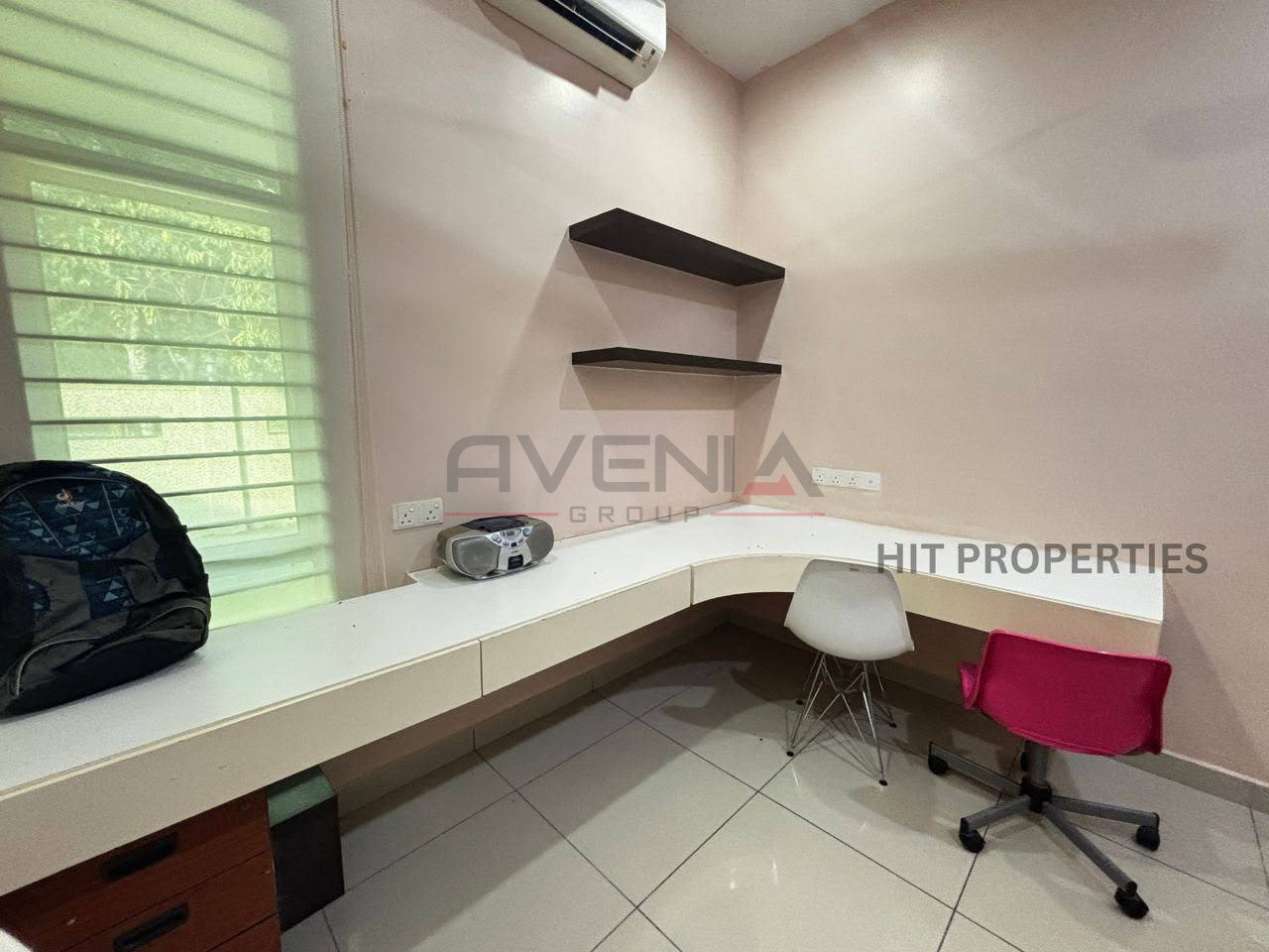 AZELIA BUKIT BAYAN 📍 | CORNER LOT | FULLY FURNISHED | TERES 2 TINGKAT | BELOW MARKET VALUE RM60,000 16