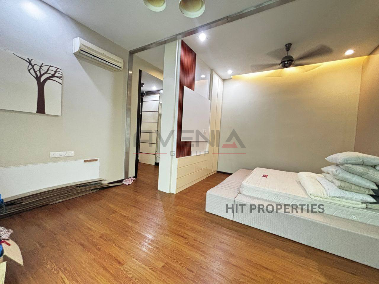 AZELIA BUKIT BAYAN 📍 | CORNER LOT | FULLY FURNISHED | TERES 2 TINGKAT | BELOW MARKET VALUE RM60,000 18