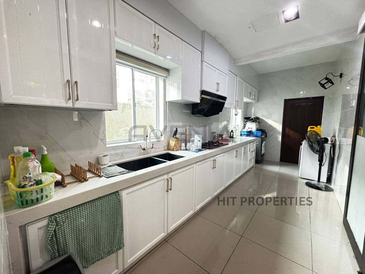 AZELIA BUKIT BAYAN 📍 | CORNER LOT | FULLY FURNISHED | TERES 2 TINGKAT | BELOW MARKET VALUE RM60,000 20