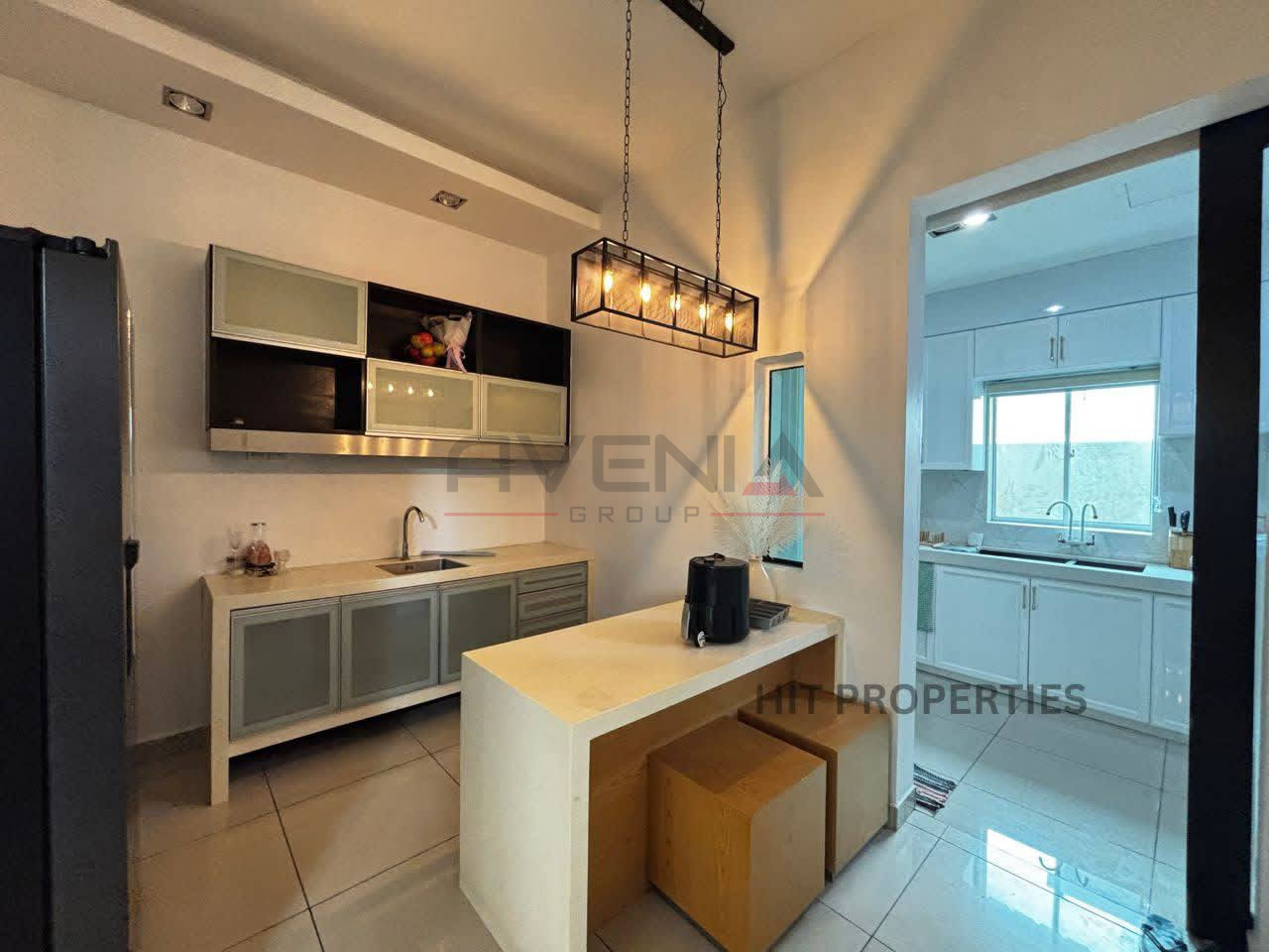 AZELIA BUKIT BAYAN 📍 | CORNER LOT | FULLY FURNISHED | TERES 2 TINGKAT | BELOW MARKET VALUE RM60,000 6