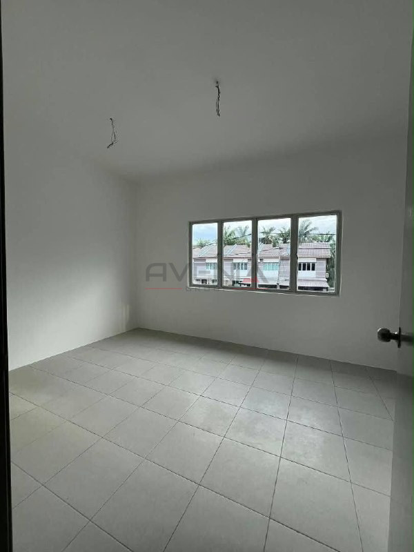 TAMAN TASEK GELUGOR UTAMA 📍 | END LOT | TERES 2 TINGKAT | CASHBACK RM5,000 | ZERO DEPOSIT | BOOKING 1K 5