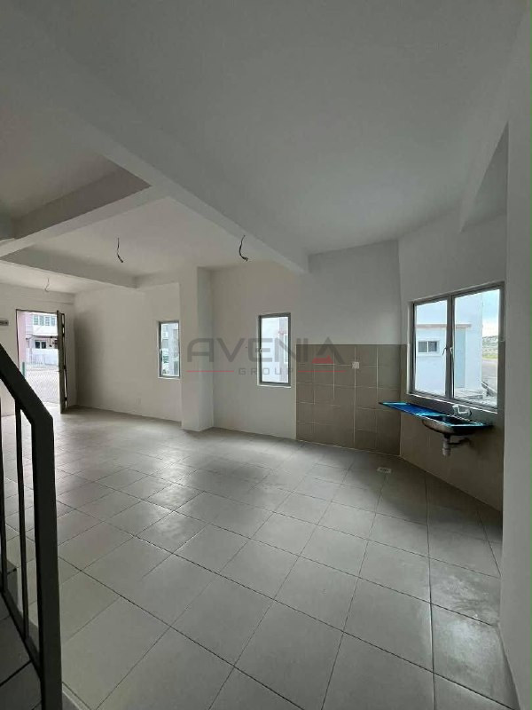 TAMAN TASEK GELUGOR UTAMA 📍 | END LOT | TERES 2 TINGKAT | CASHBACK RM5,000 | ZERO DEPOSIT | BOOKING 1K 9