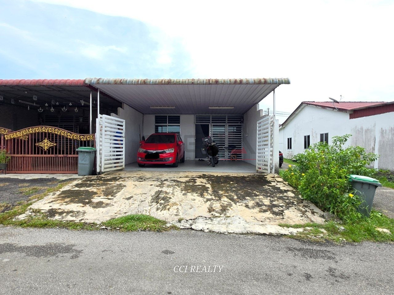 TAMAN KENARI 📍 | END LOT | TERES SETINGKAT | CASHBACK RM20,000 | ZERO DEPOSIT | BOOKING 1K 11