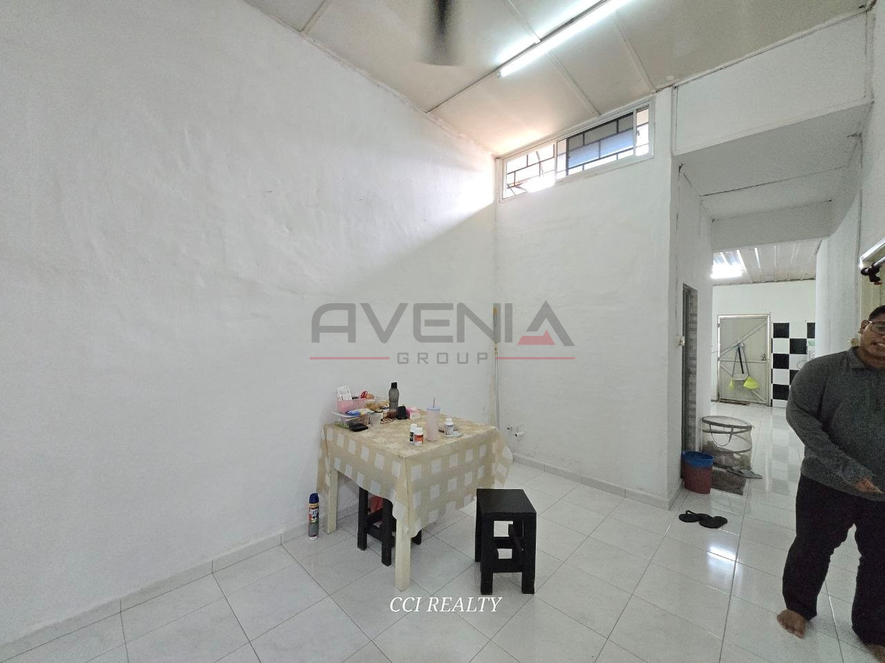 TAMAN KENARI 📍 | END LOT | TERES SETINGKAT | CASHBACK RM20,000 | ZERO DEPOSIT | BOOKING 1K 6