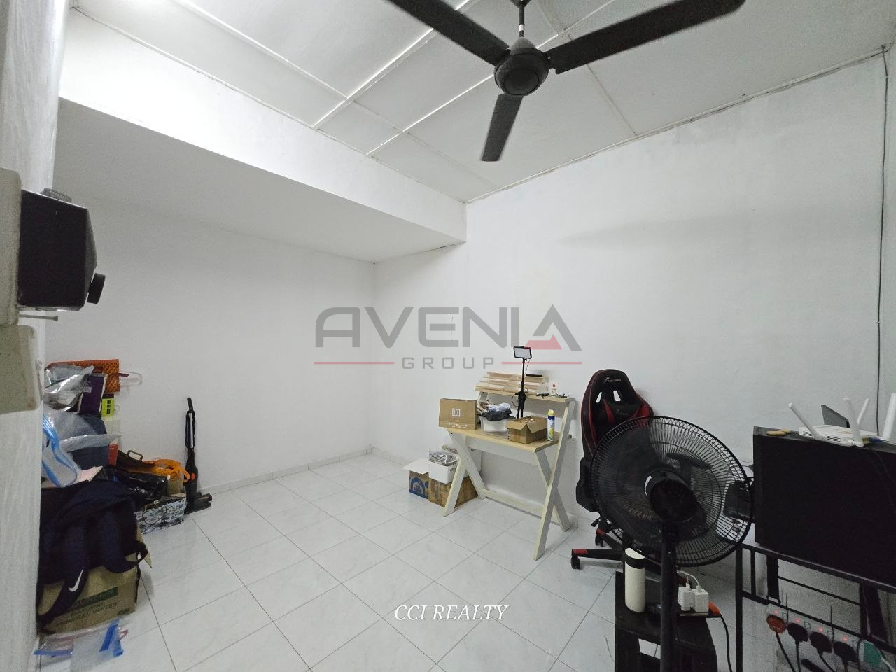 TAMAN KENARI 📍 | END LOT | TERES SETINGKAT | CASHBACK RM20,000 | ZERO DEPOSIT | BOOKING 1K 7