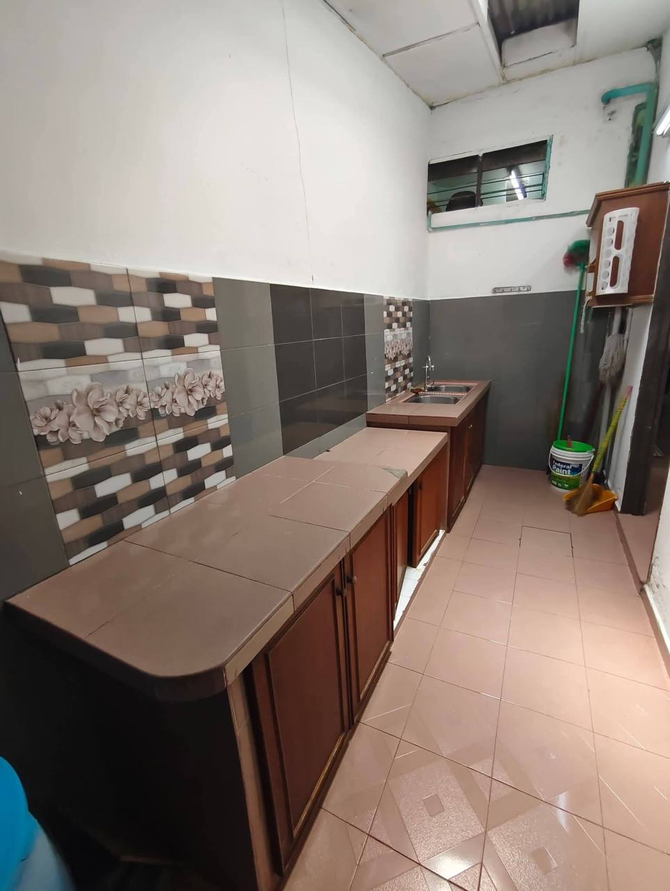TAMAN SELASIH 📍 | TERES SETINGKAT | CASHBACK RM65,000 | ZERO DEPOSIT | BOOKING 1K 8