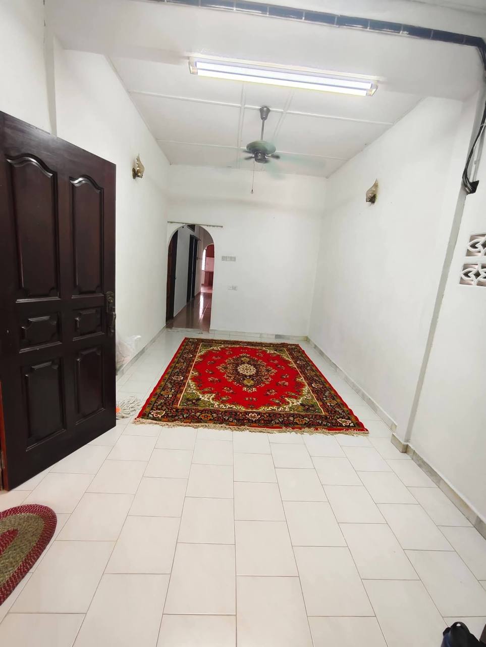 TAMAN SELASIH 📍 | TERES SETINGKAT | CASHBACK RM65,000 | ZERO DEPOSIT | BOOKING 1K 9