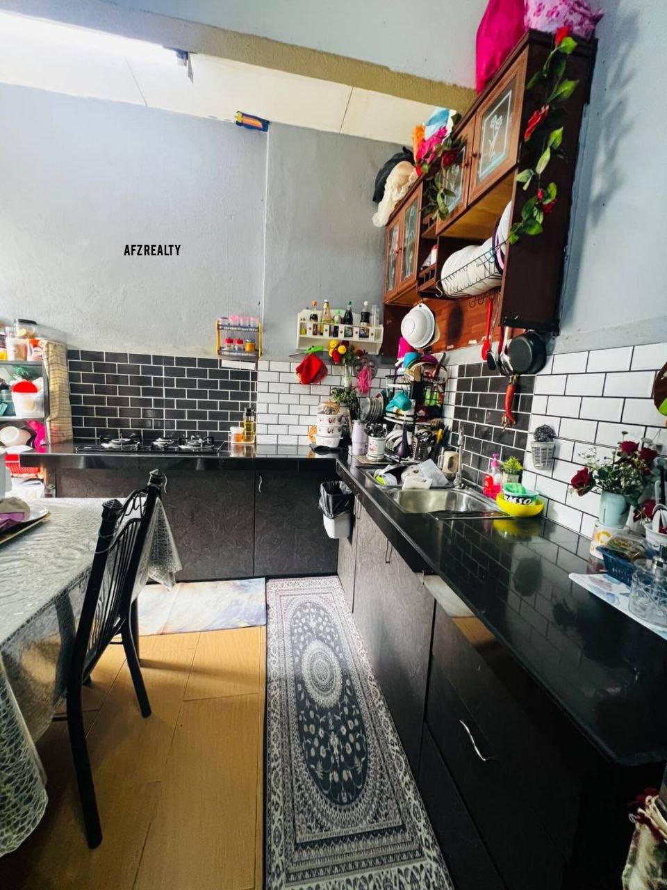 TAMAN MARKISAH 📍 | TERES SETINGKAT | CASHBACK RM40,000 | ZERO DEPOSIT | BOOKING 1K 12