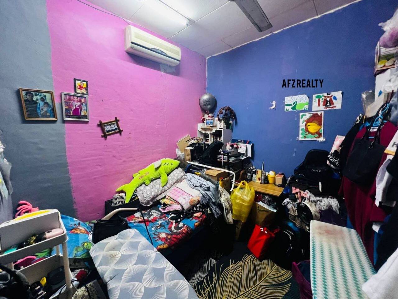 TAMAN MARKISAH 📍 | TERES SETINGKAT | CASHBACK RM40,000 | ZERO DEPOSIT | BOOKING 1K 18
