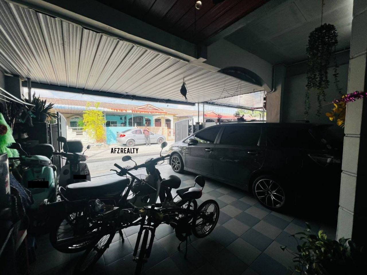 TAMAN MARKISAH 📍 | TERES SETINGKAT | CASHBACK RM40,000 | ZERO DEPOSIT | BOOKING 1K 6
